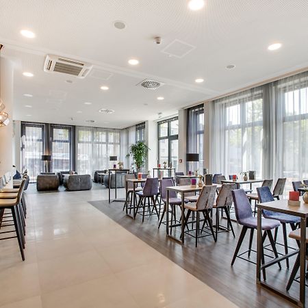 波鸿生活ghotel酒店 外观 照片