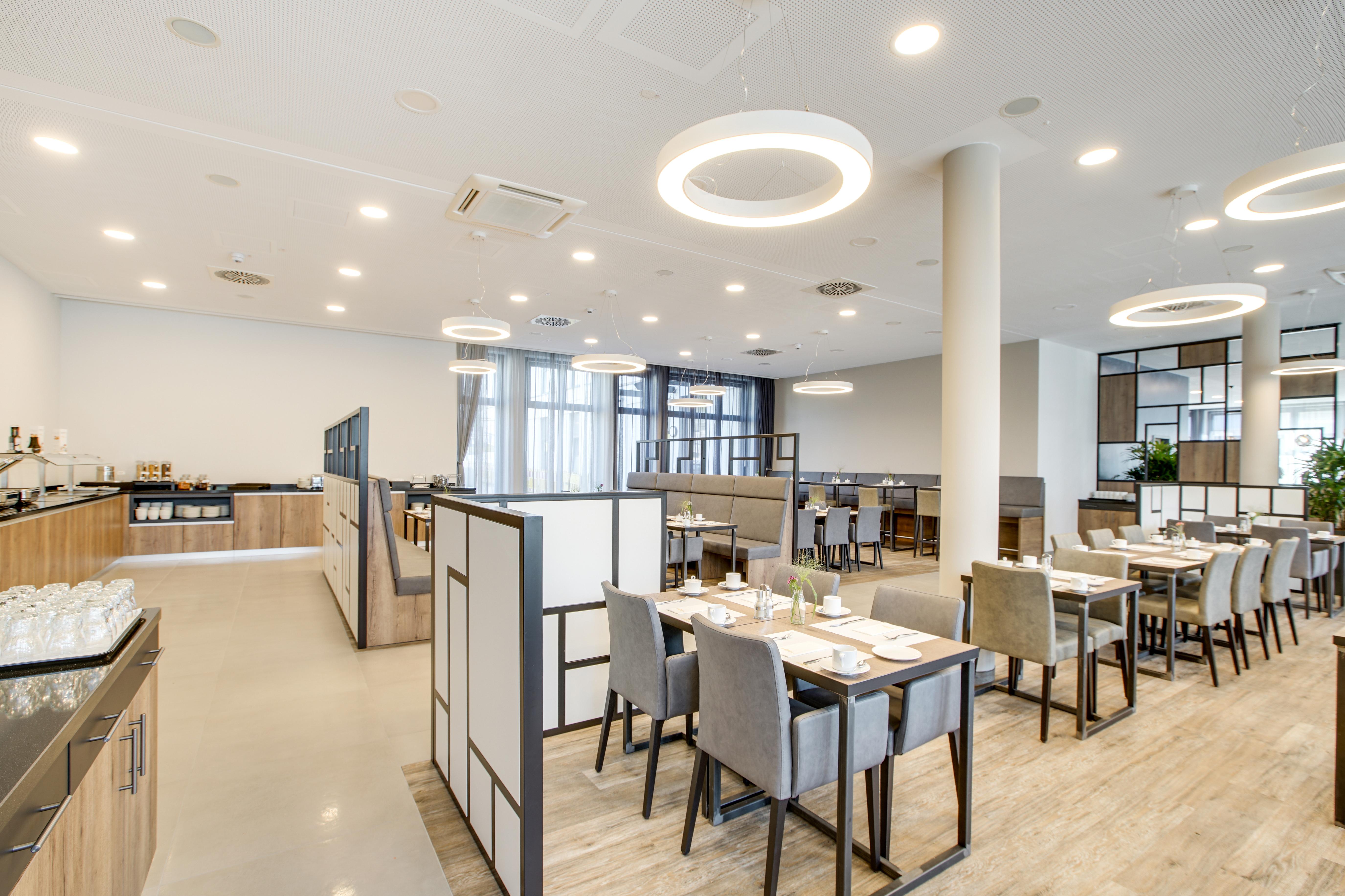 波鸿生活ghotel酒店 外观 照片