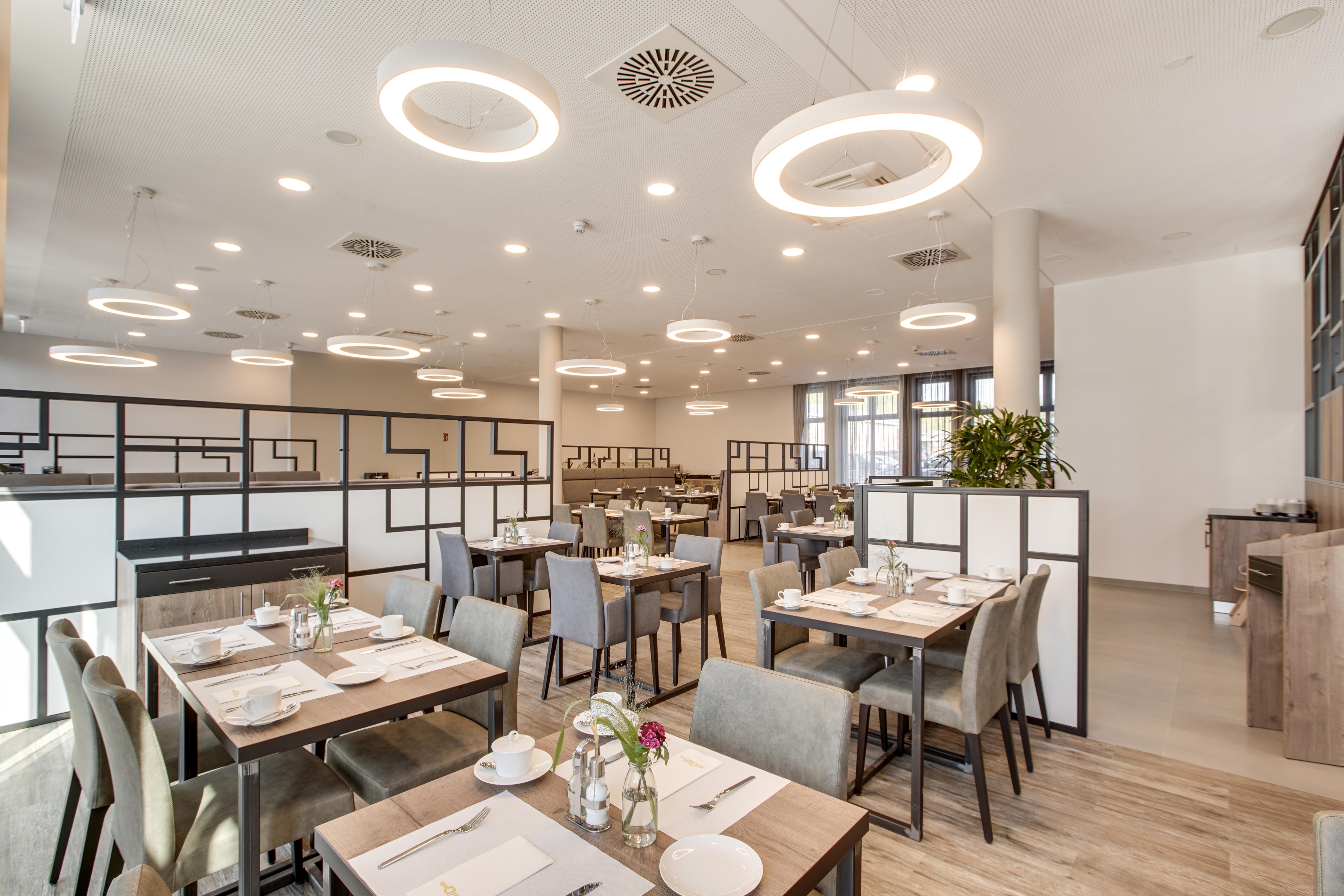 波鸿生活ghotel酒店 外观 照片