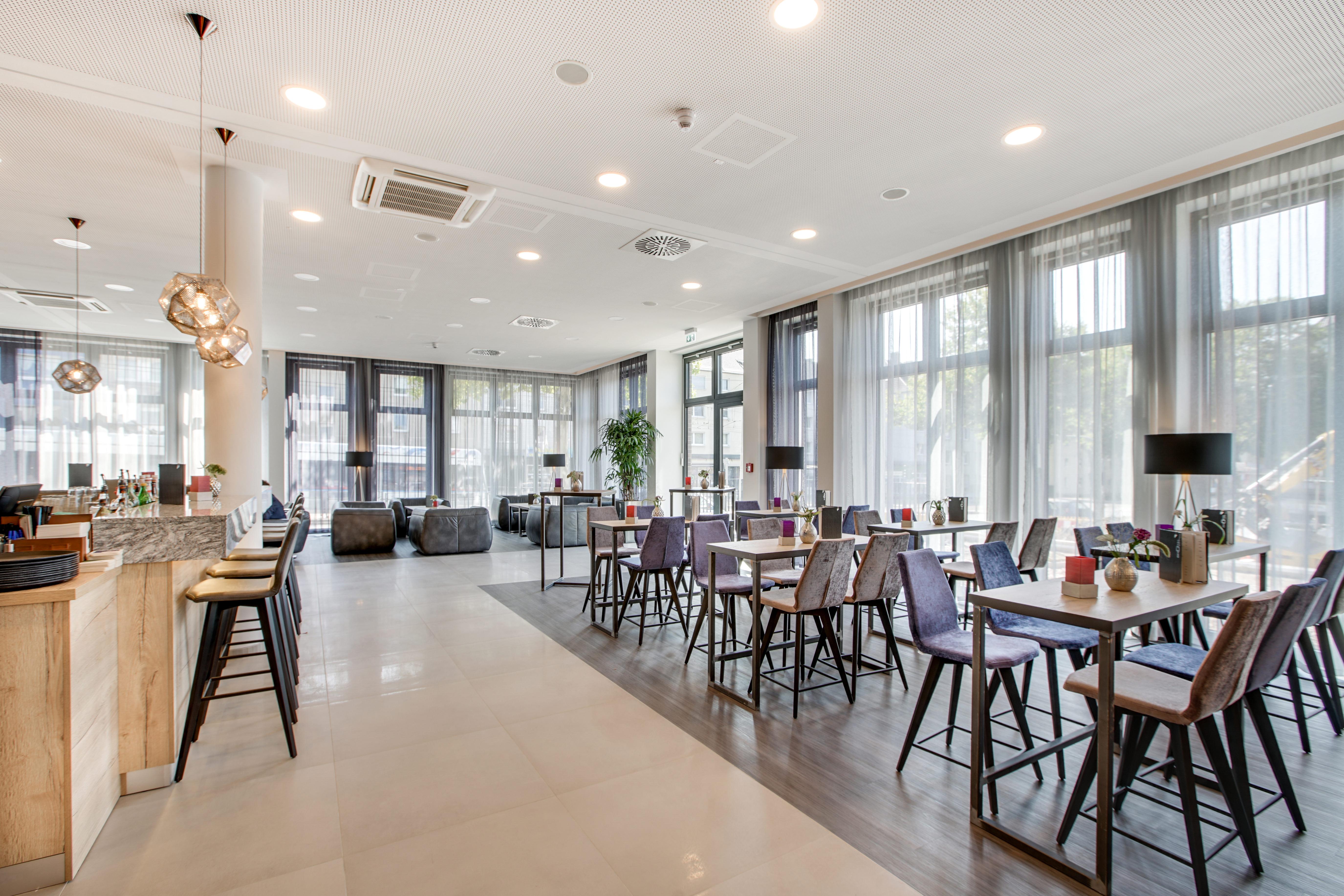 波鸿生活ghotel酒店 外观 照片