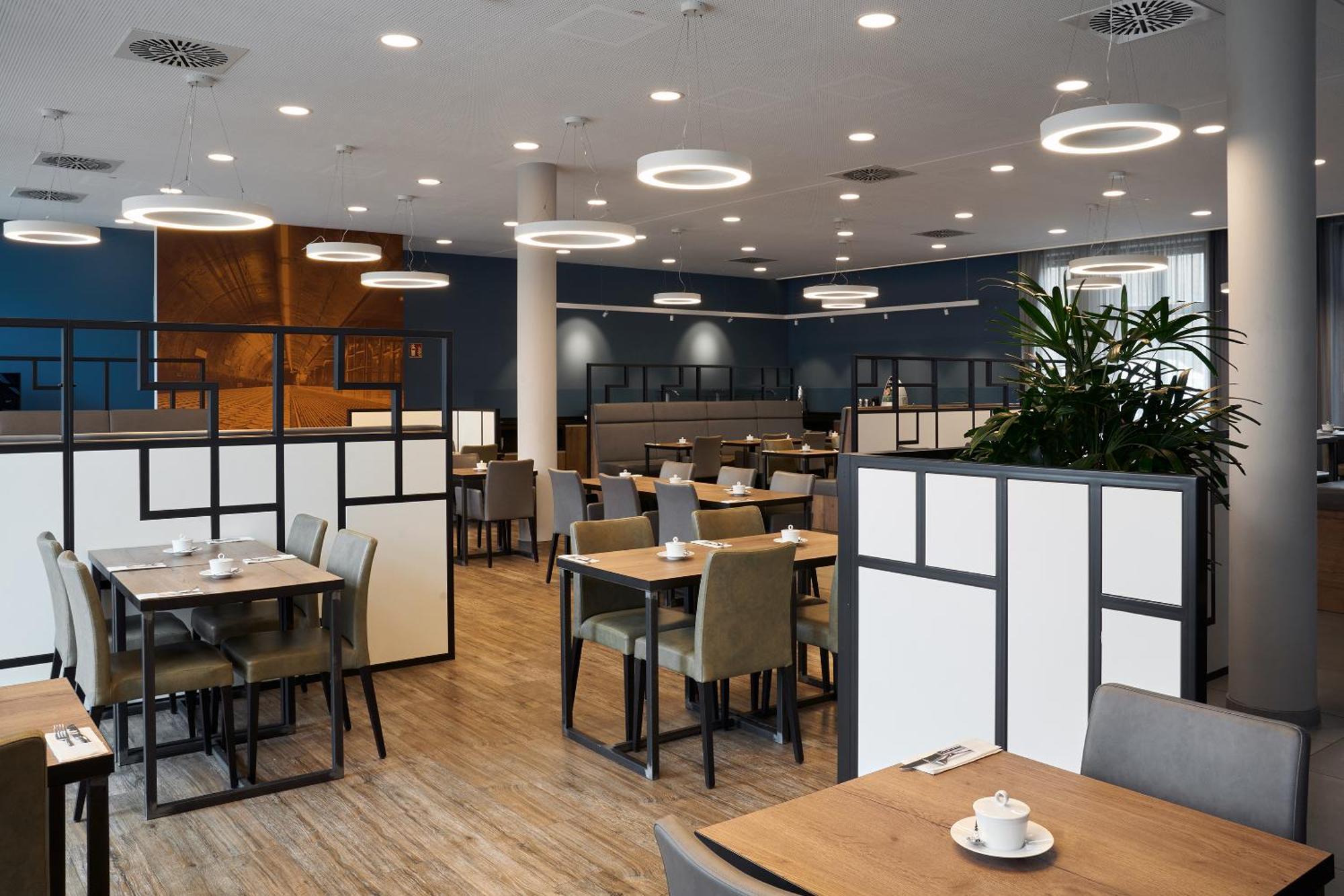 波鸿生活ghotel酒店 外观 照片