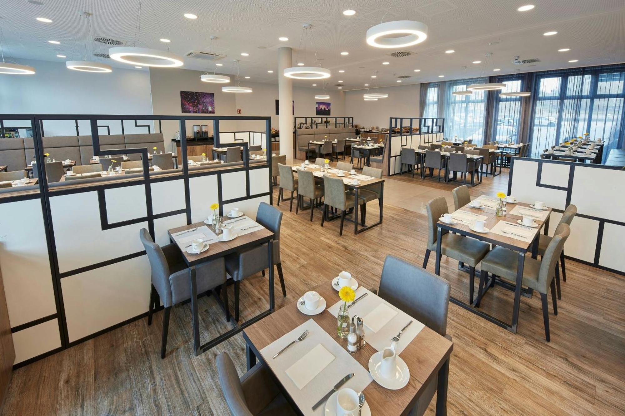 波鸿生活ghotel酒店 外观 照片